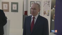 Telefonata Trump Putin "Servono compromessi"