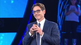 Pier Silvio Berlusconi: "Una televisione che emoziona lascia il segno e trasmette valori positivi" thumbnail