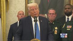 Putin: no a tregua ora. Trump: via ai negoziati
