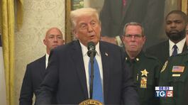 Putin: no a tregua ora. Trump: via ai negoziati thumbnail