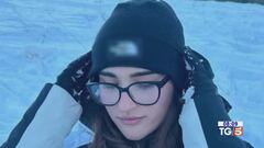 Morta sul catamarano "Non aveva contratto"