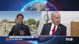 Gaza, entrano gli aiuti Pressing su Netanyahu thumbnail