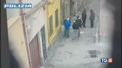 Mafia nigeriana blitz a Sassari