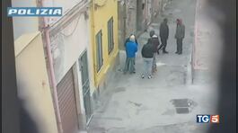 Mafia nigeriana blitz a Sassari thumbnail
