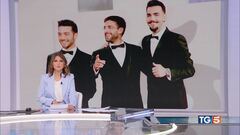Ottimi ascolti per Il Volo