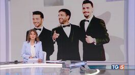 Ottimi ascolti per Il Volo thumbnail