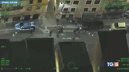 La mafia nigeriana che piegava Sassari thumbnail