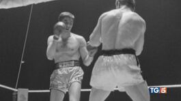 Nino Benvenuti, addio campione thumbnail