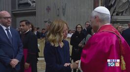 La via vaticana per la pace in Ucraina thumbnail