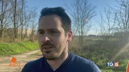 L'impronta di Sempio mistero sulle gemelle thumbnail