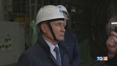 Stallo sulla tregua Meloni sente il Papa