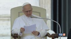 "Seminiamo speranza e costruiamo la pace"