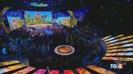Dopo il tg5 c'è "L'Isola" thumbnail