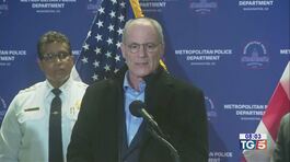 Attentato a Washington uccisi due israeliani thumbnail