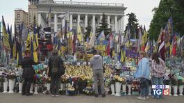 Ucraina, possibile vertice in Vaticano thumbnail