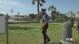 Tentato omicidio e suicidio a Napoli thumbnail
