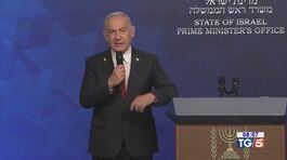 Gaza, la situazione umanitaria è sempre più tragica thumbnail
