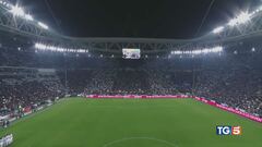La notte scudetto tutto in 90 minuti