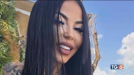 Il giallo di Denisa "Ipotesi rapimento" thumbnail