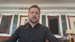 Scambio di prigionieri, ma tregua è lontana thumbnail