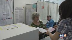 Parte una lunga corsa elettorale
