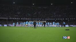 Sfida incrociata, è notte Scudetto! thumbnail