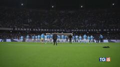 Sfida incrociata, è notte Scudetto!