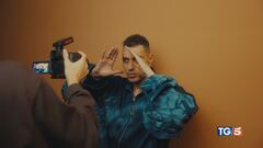 Marracash, il rap si prende gli stadi