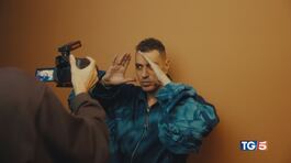 Marracash, il rap si prende gli stadi thumbnail