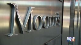 Moody's migliora outlook dell'Italia thumbnail
