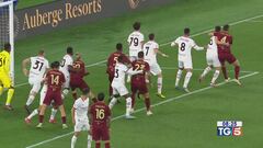 Serie A: oggi ultimi verdetti