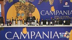 Gusto di Vino - Vitigno Italia