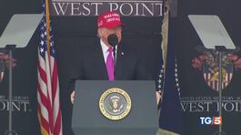 "Dazi per riportare posti di lavoro in Usa" thumbnail