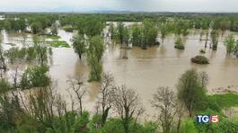 110 eventi meteo estremi in 5 mesi thumbnail