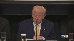Da Harvard ai dazi, le guerre di Trump