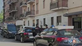 Femminicidio a Legnano, coltello nella schiena thumbnail