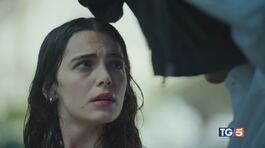 "La notte nel cuore", in prima serata su Canale 5 thumbnail
