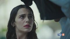 "La notte nel cuore", in prima serata su Canale 5