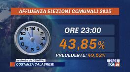 Elezioni comunali si vota fino alle 15 thumbnail