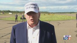 Trump rinvia i dazi all'Ue al 9 luglio thumbnail