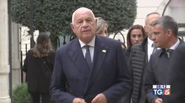 Nordio su Stasi: fu una condanna irragionevole thumbnail