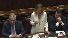 Giustizia e sicurezza, il governo accelera thumbnail