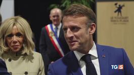 È uno schiaffo alla francese? thumbnail