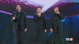 Tra poco su Canale5 "Il volo tutti per uno" thumbnail