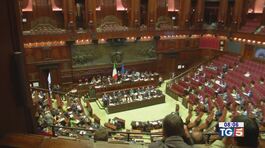 Dl sicurezza, oggi la fiducia thumbnail