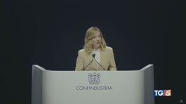 "L'Italia è credibile sulla strada giusta" thumbnail