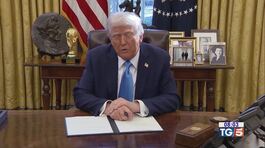 Trump a Putin: scherzi col fuoco thumbnail