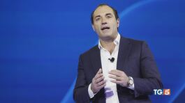 L'italiano Filosa ad di Stellantis thumbnail