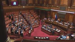 È scontro su Gaza, sinistra in piazza