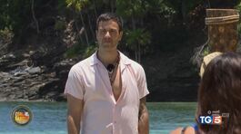 Stasera, in prima serata, appuntamento con L'Isola dei Famosi thumbnail